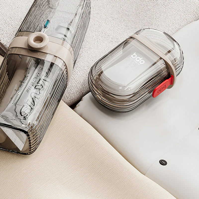 Waterproof Travel Soap Case - Image 3