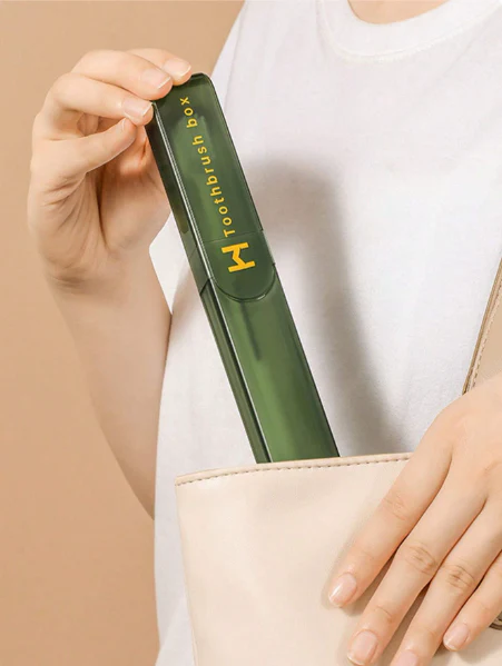 Travel Toothbrush Case - Image 4