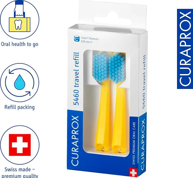 Travel Toothbrush Kit - Image 3