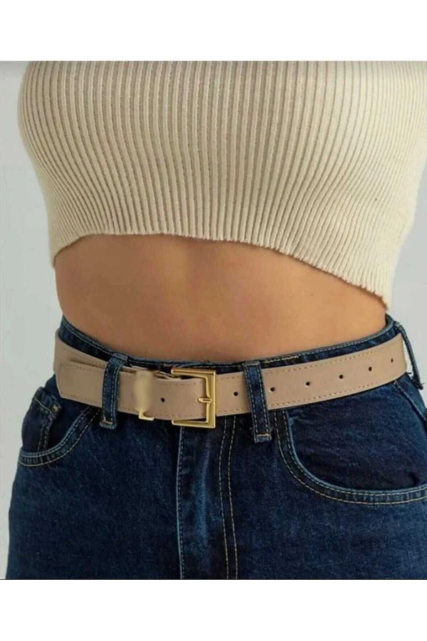 Trendy Waist Belt for Girls - Image 4