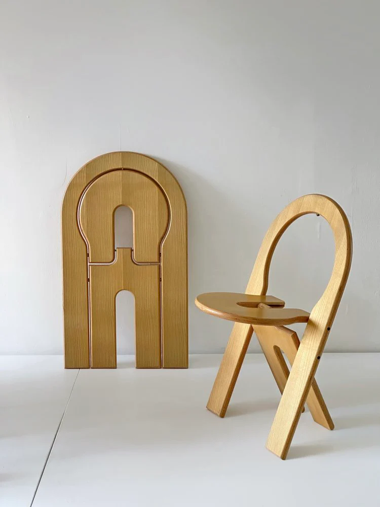 TS Folding Chair