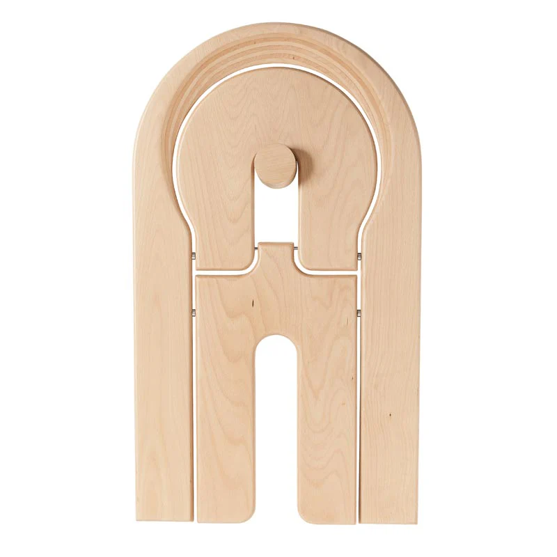 TS Folding Chair - Image 3