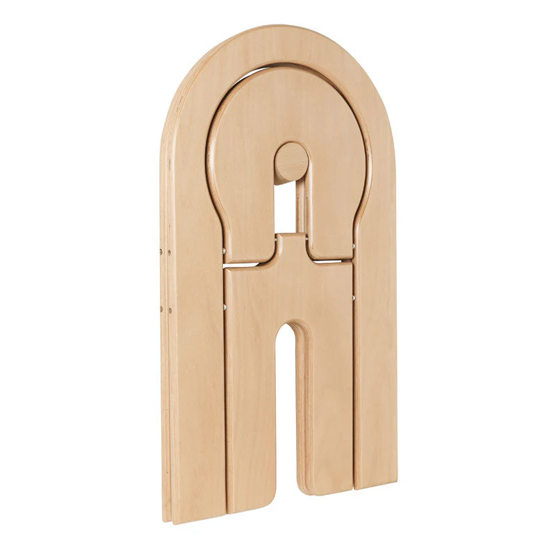 TS Folding Chair - Image 4