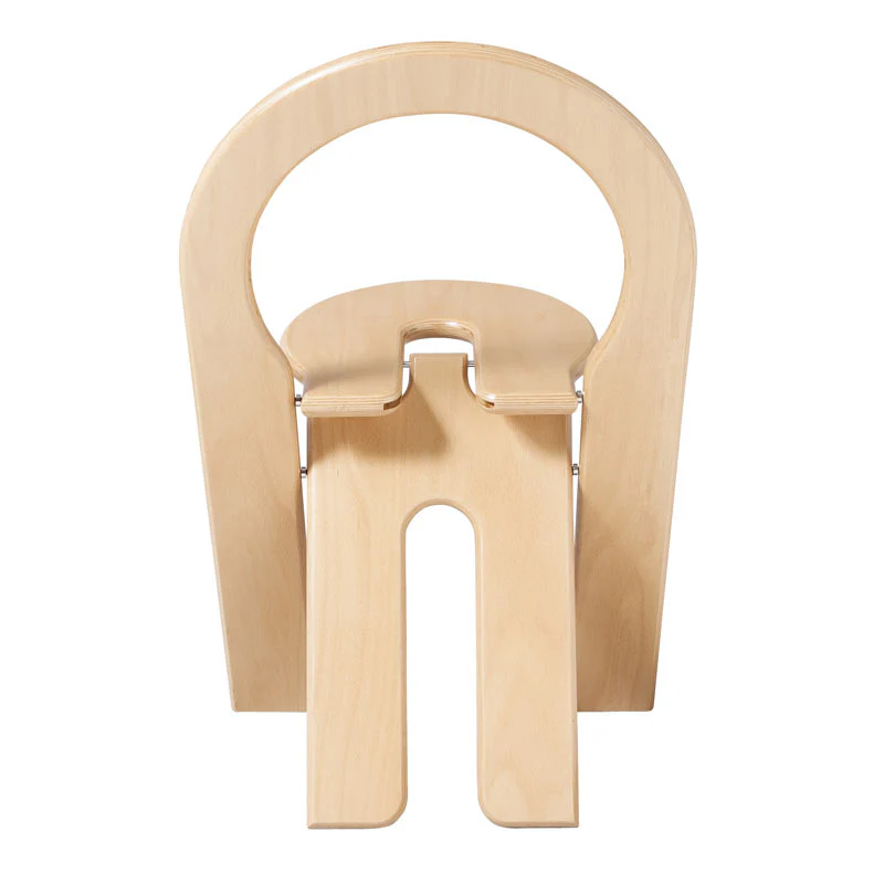 TS Folding Chair - Image 5