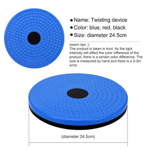 TUMMY TWISTER - Image 3