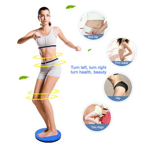 TUMMY TWISTER - Image 4