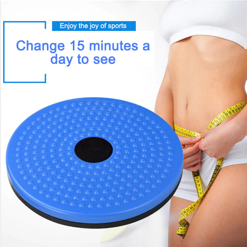 TUMMY TWISTER - Image 5