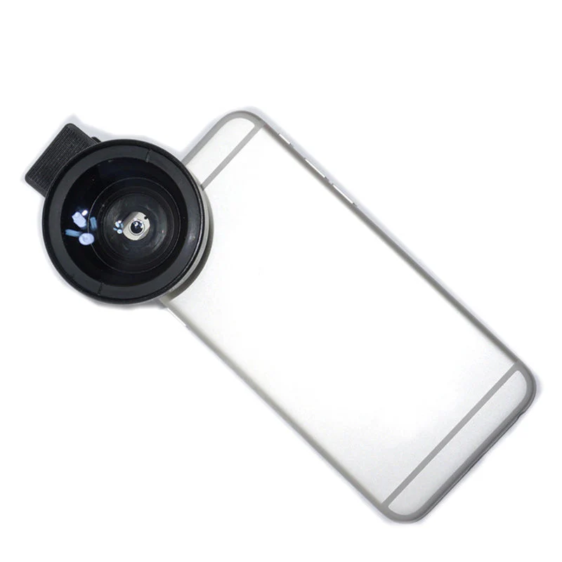 Ultra Wide Angle Macro Lens Mobile - Image 4
