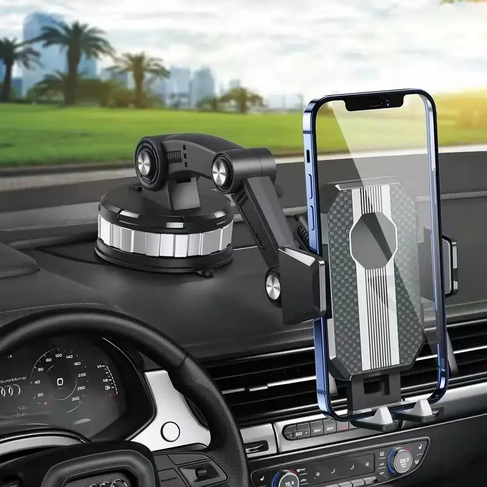 Universal Car Mobile Phone Holder - Image 3