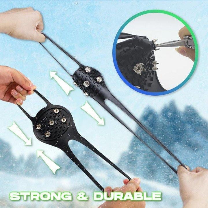 Universal Non-Slip Gripper Spikes(1 PAIR) - Image 2