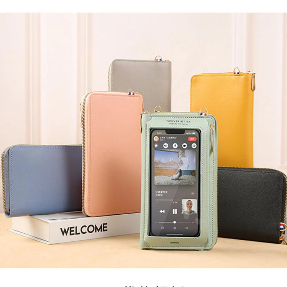 Universal Water Proof Cell Phone Bag - Image 4