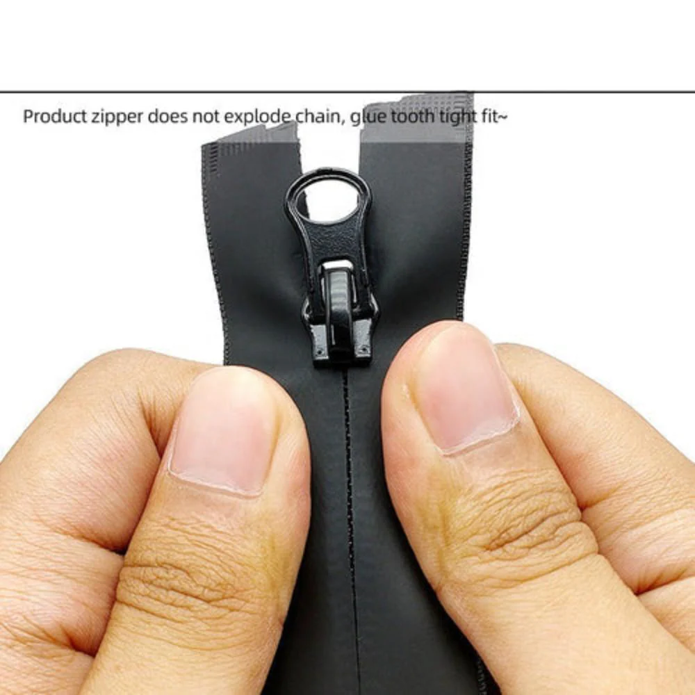 Universal Zipper Repair Kit - Image 4