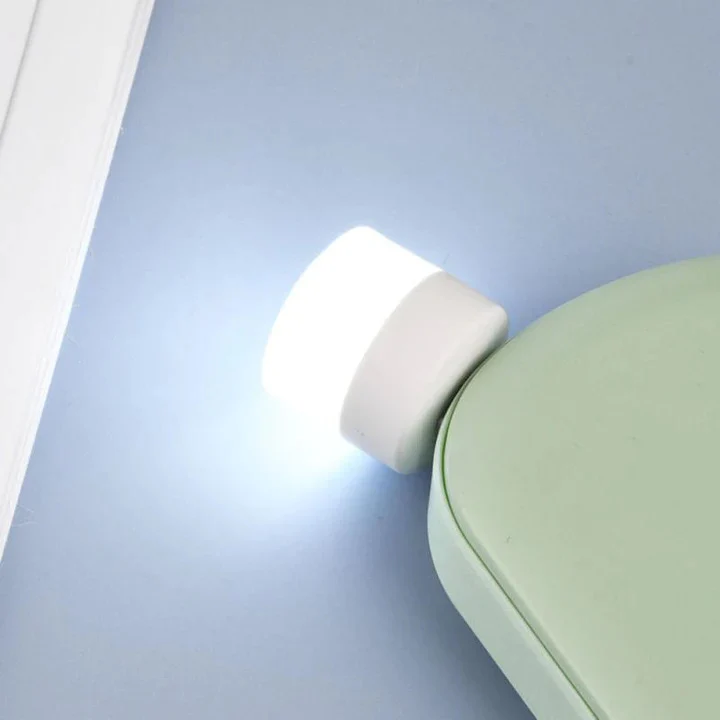 USB Mobile Small LED Light - Image 4