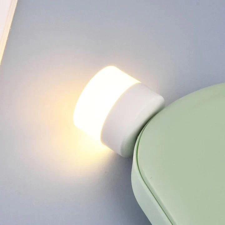 USB Mobile Small LED Light - Image 5