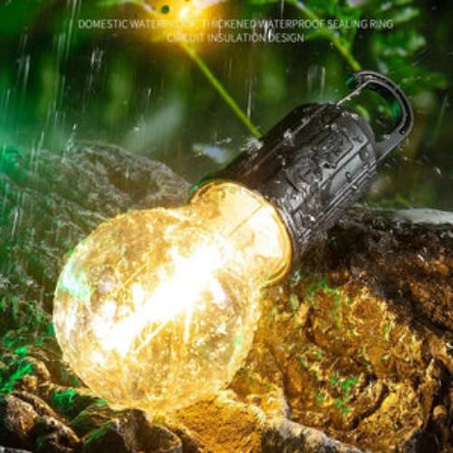 USB Rechargeable Camping Light - Image 3
