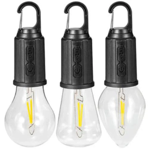 USB Rechargeable Camping Light - Image 4