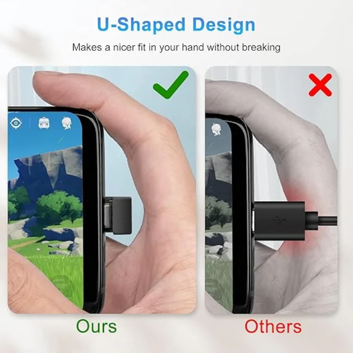 USB Type C Adapter Connector - Image 2
