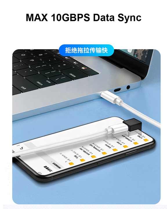 USB Type C Adapter Connector - Image 5