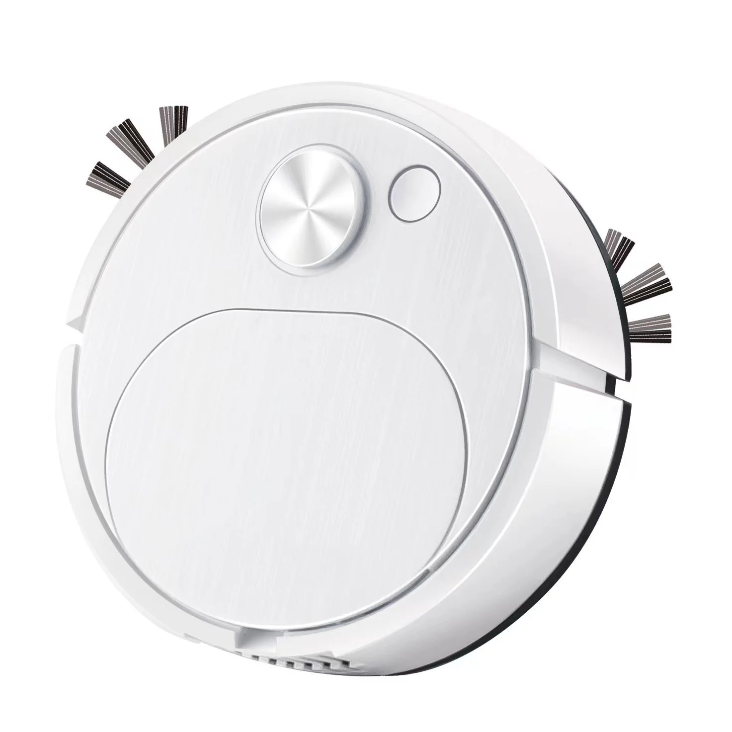 Vacuum Cleaner Cleaning Robot - Image 4