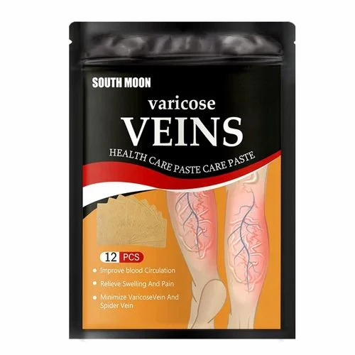 Varicose Veins Patch - Image 5