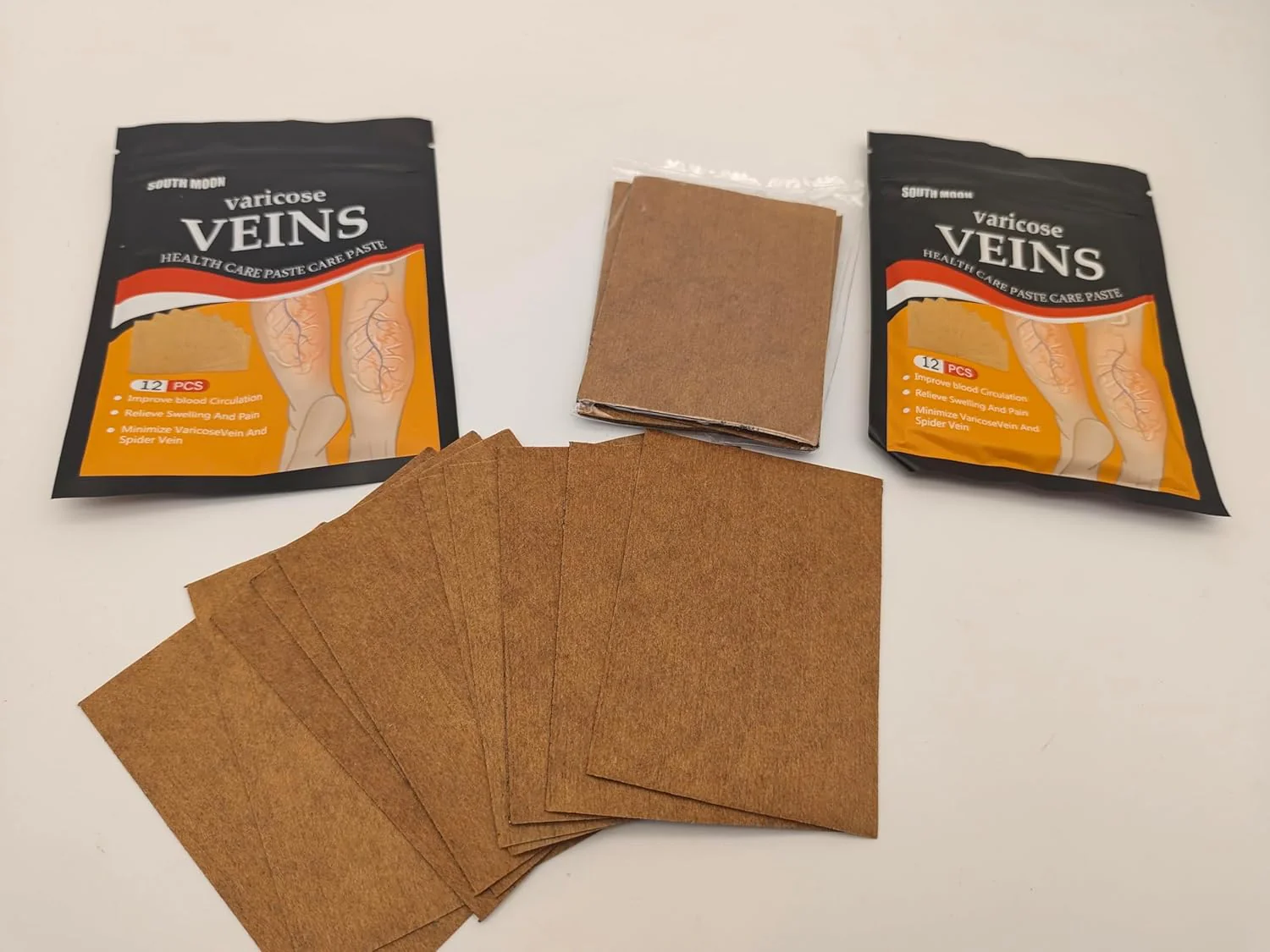 Varicose Veins Patch - Image 6