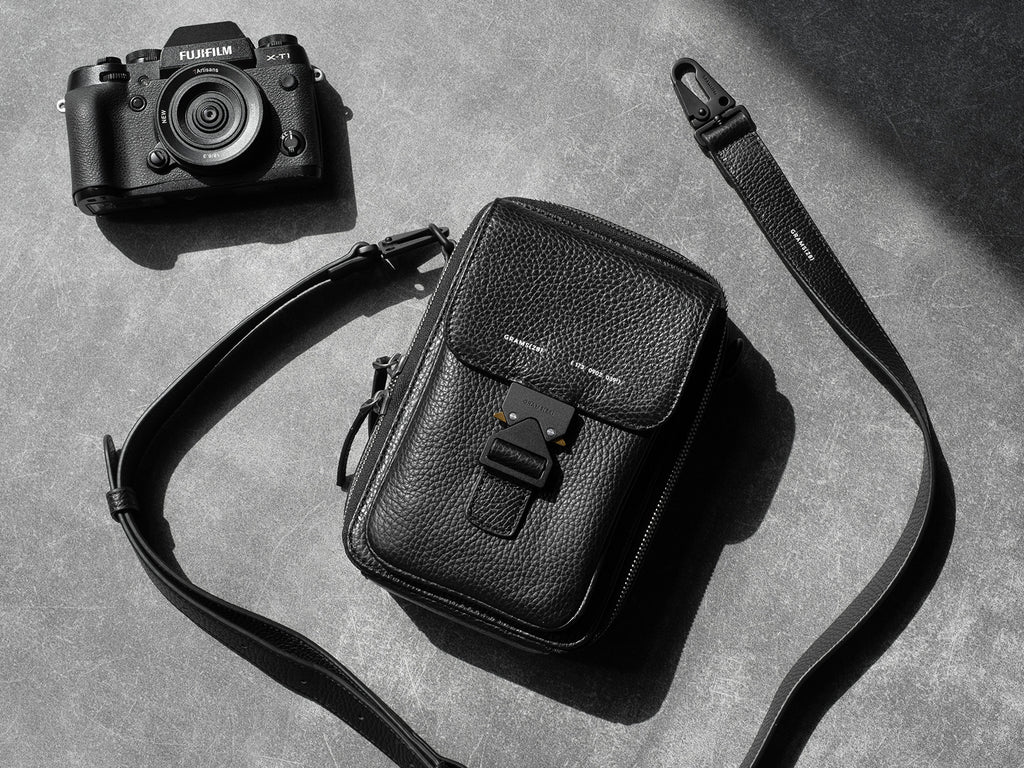 Vertical Sling Bag - Image 3