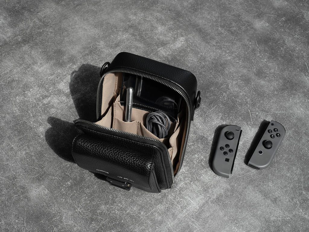 Vertical Sling Bag - Image 4