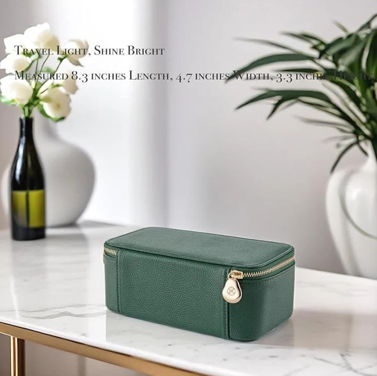 Vlando Jewelry Storage Box - Image 2