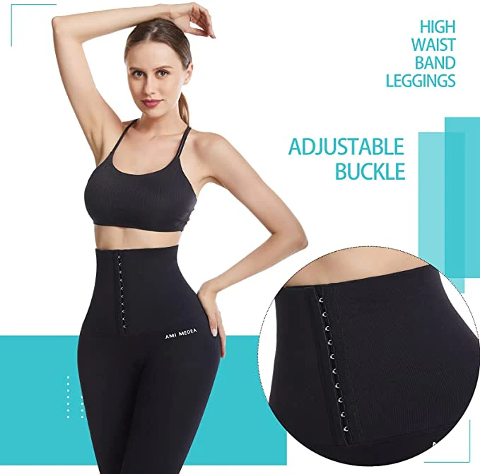 Waist Trainer Corset - Image 2