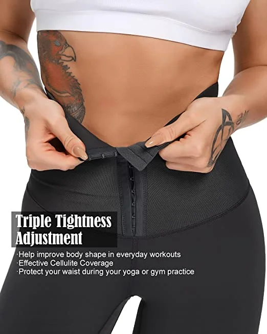 Waist Trainer Corset - Image 4