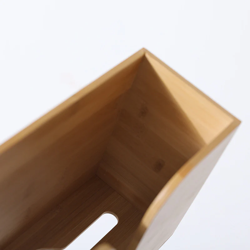 Wall-mounted Tissue Paper Holder - Image 5
