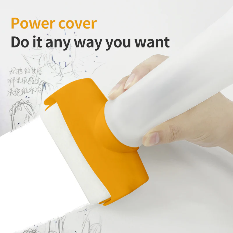 Wall Repair Roller Paint - Image 3