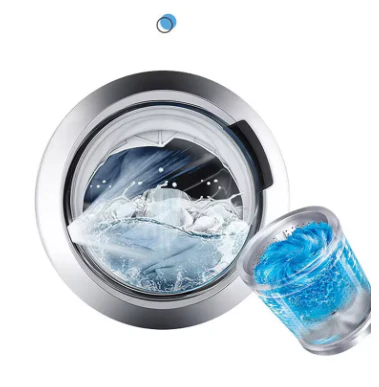 Washing Machine Cleaner Tablets (Pack of 12) - Image 3
