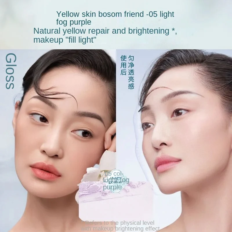 Waterproof Face Make Up Powder - Image 5