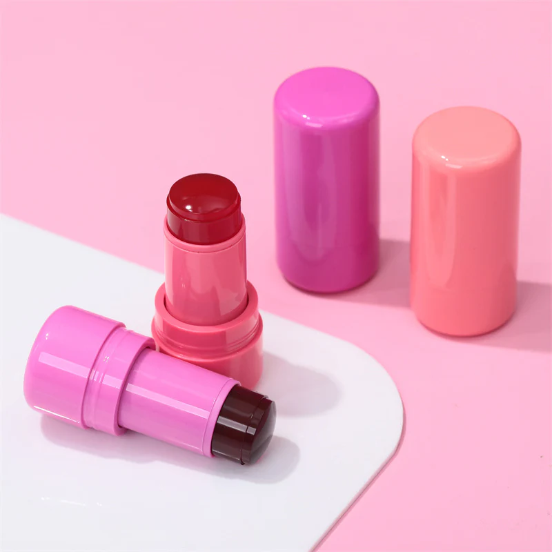 Waterproof Jelly Lip Stick - Image 4