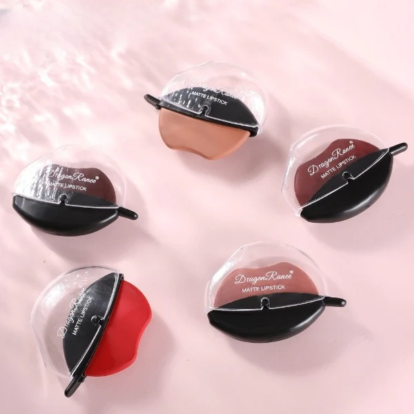 Waterproof Lipstick Matte (PACK OF 2 ) - Image 2