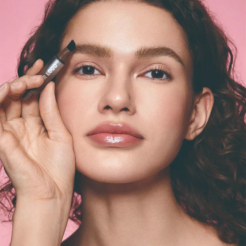 Waterproof Natural Eyebrow Pencil - Image 2