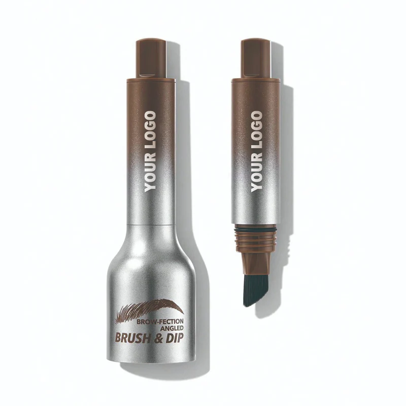 Waterproof Natural Eyebrow Pencil - Image 5