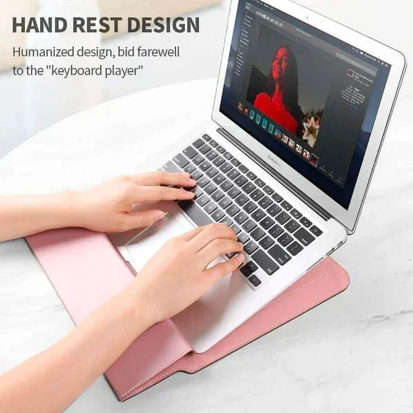 Waterproof Notebook Bag - Image 2
