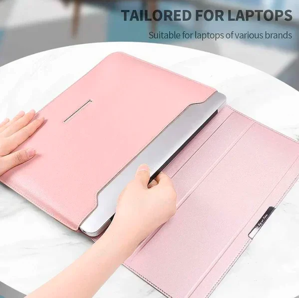Waterproof Notebook Bag - Image 4