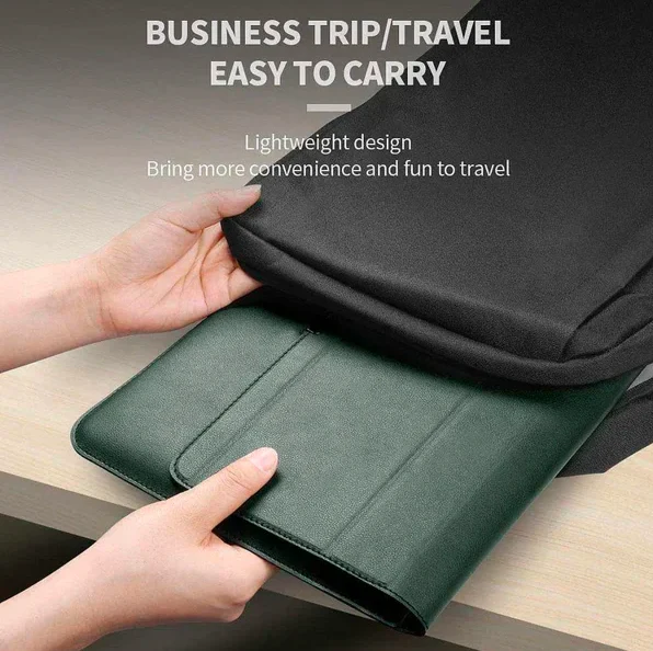 Waterproof Notebook Bag - Image 5
