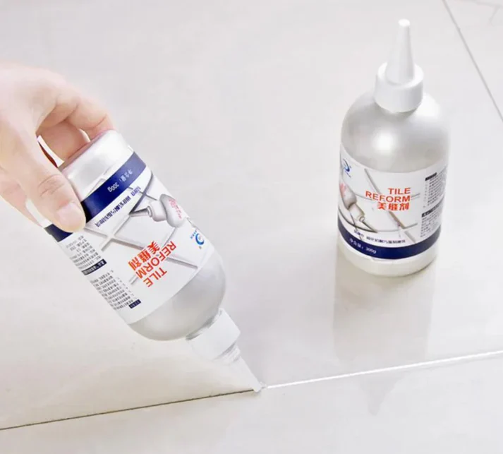 Waterproof Tile Gap Filler - Image 5