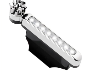 Wind Driven Car Light - Image 4