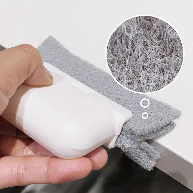Window Cleaning Brush (PACK OF 3) - Image 3