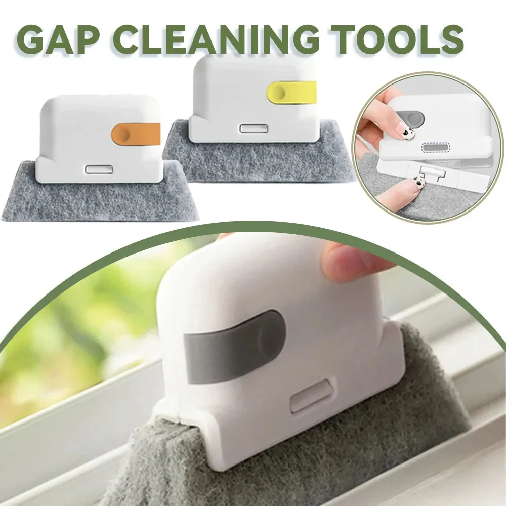 Window Cleaning Brush (PACK OF 3) - Image 4