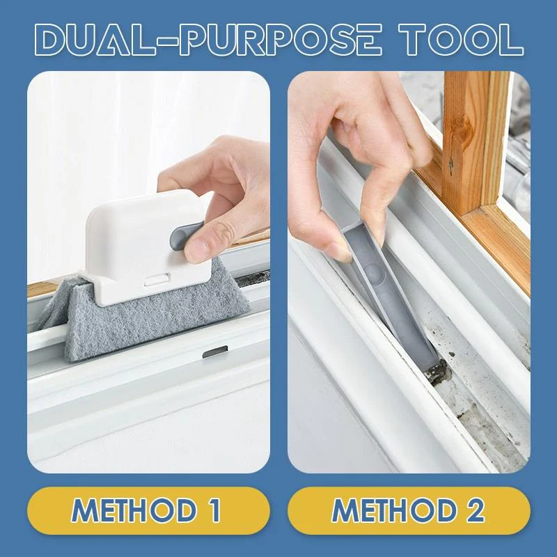 Window Cleaning Brush (PACK OF 3) - Image 5