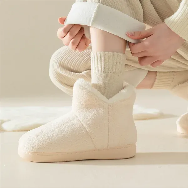 Winter Thermal Socks - Image 2