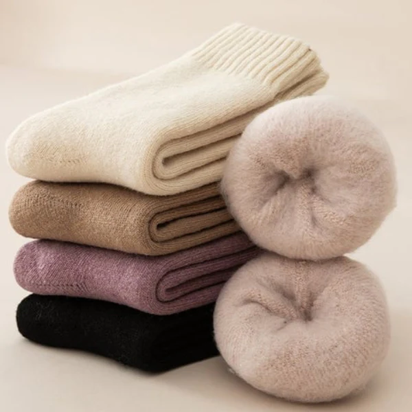 Winter Thermal Socks - Image 5