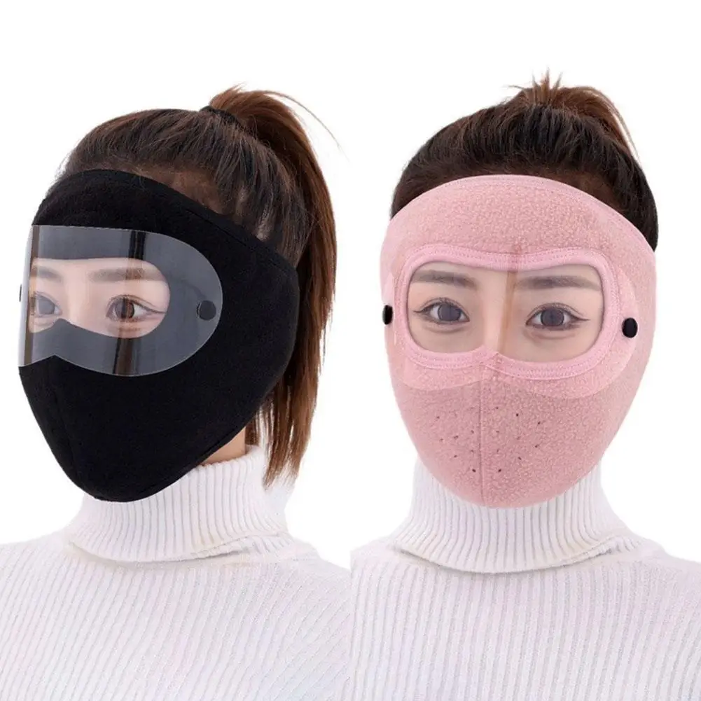 Winter Windproof Warm Mask - Image 2