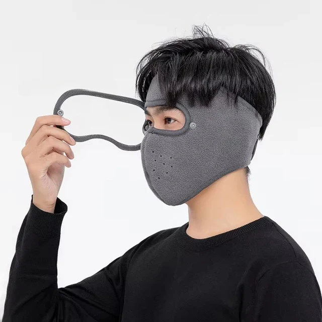 Winter Windproof Warm Mask - Image 5